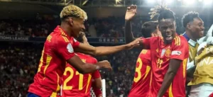 Portugal x Espanha - Onde assistir, horário e escalações