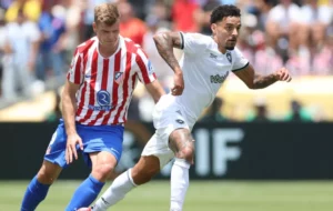 'Botafogo não ficaria entre os 10 primeiros da LaLiga', diz jornalista espanhol