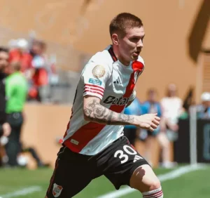 River Plate 3 x 1 Urawa Red - Millionários vence e convence no Mundial de Clubes