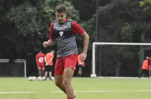 Série D: Portuguesa voltará a jogar diante de sua torcida depois de 21 dias