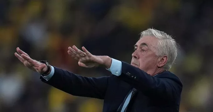 CBF anuncia filho de Ancelotti para integrar comissão técnica da seleção brasileira