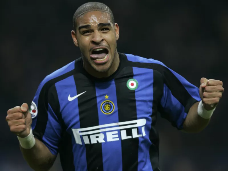 ‘Com a cabeça que eu tenho hoje, teria ganhado a Bola de Ouro’, diz Adriano Imperador