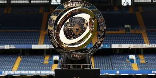 Com TODOS brasileiros vivos, confira os confrontos das oitavas do Mundial de Clubes