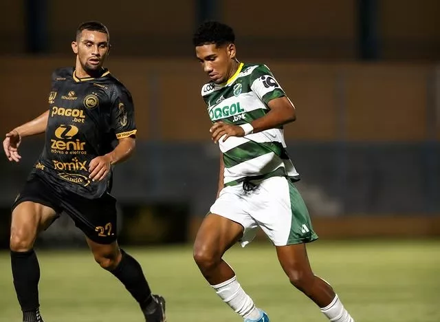 Altos Iguatu Série D