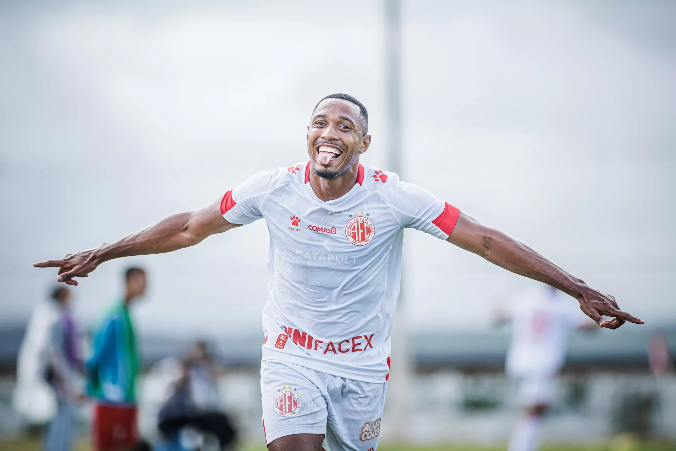 América-RN bate Santa Cruz-RN Série D