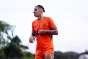 Sport tem pior início geral nos pontos corridos