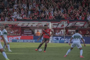 Atlético-GO x Volta Redonda - Onde assistir e escalações!