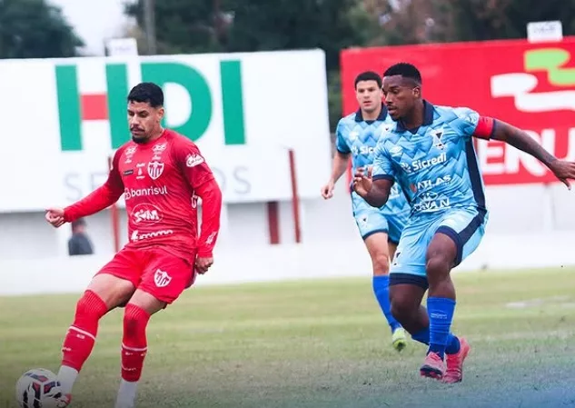 azuriz guarany seried