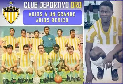 Berico - Guarani