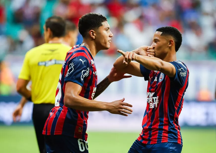 Bahia melhor campanha Copa do Nordeste