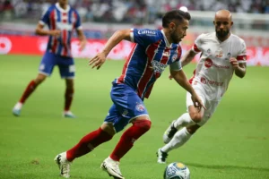 Bahia x Náutico - Onde assistir, horário e escalações