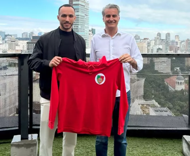 Série D: Portuguesa anuncia meia ex-Hatta Club 2 bij0Kmnl image