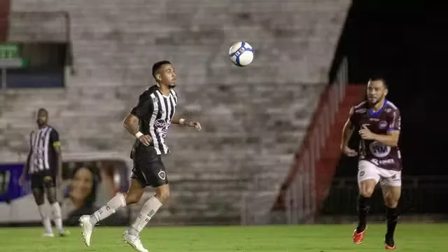 Botafogo-PB x Caxias - Onde assistir, horário e escalações