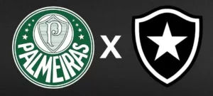 Palmeiras e Botafogo sem favorito no Mundial de Clubes