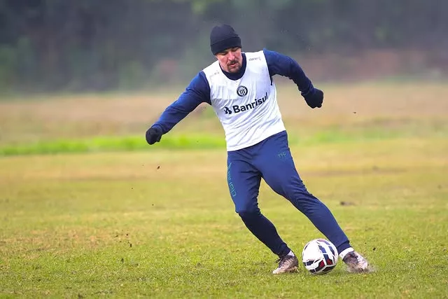 ABC x Ypiranga-RS - onde assistir, horário e escalações 2 Charles mantido Ypiranga