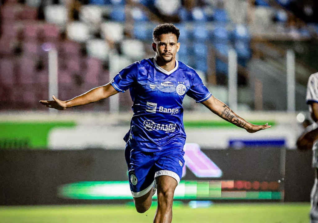 Confiança 2 x 0 Bahia - Dragão no G-4 da Copa do Nordeste