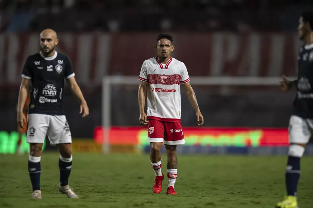 CRB vence Remo Série B