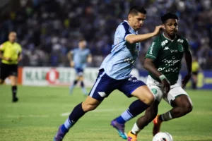 Guarani x CSA - onde assistir, horário e escalações