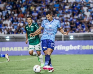 CSA busca quebra de jejum contra Guarani em jogo inédito na Série C