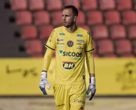 Goleiro