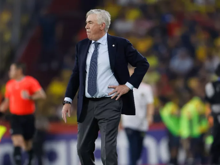 Ancelotti
