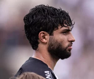 Série D: Prestes a voltar, lateral da Inter de Limeira tem nova lesão no joelho