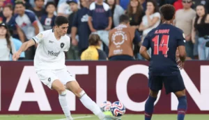 'Colossal': Jornais internacionais exaltam Botafogo no Mundial