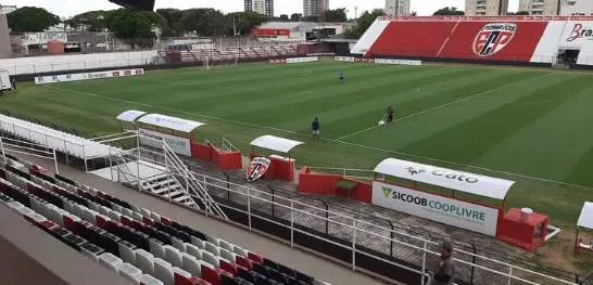 Primavera vai dar 'nova cara' ao Gigante da Vila 2 Primavera - 2025