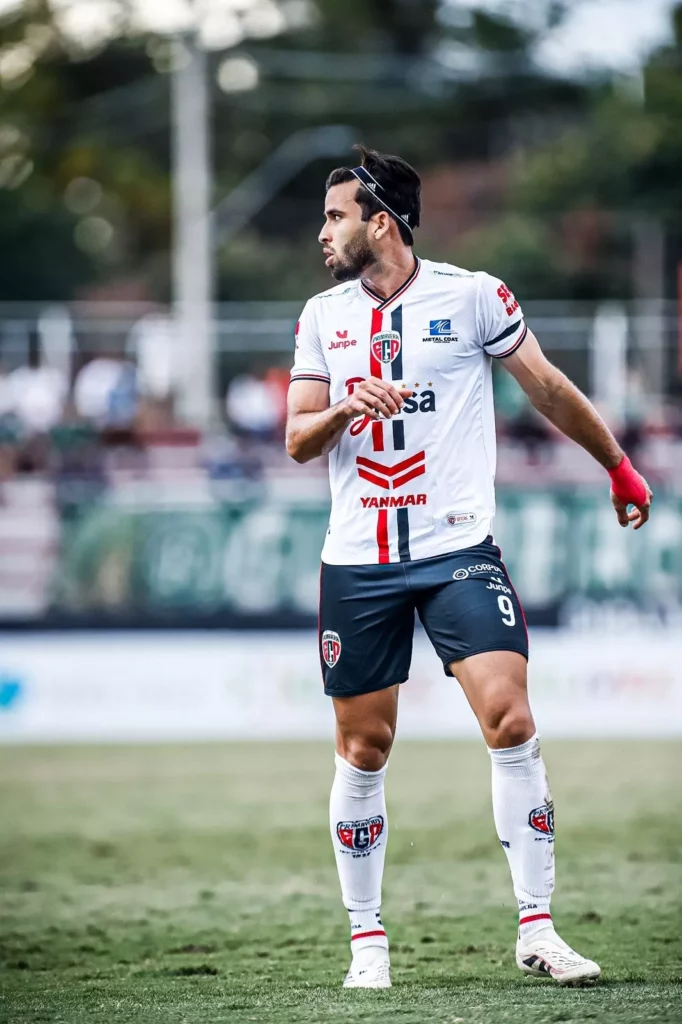 Fotos: Rodrigo Menezes