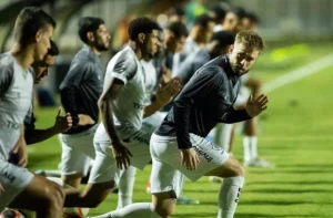 COPA PAULISTA: Sábado recheado com seis partidas pela 3ª rodada