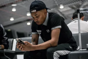 Ceará tem baixa e novidade contra Botafogo