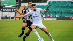 Figueirense x Confiança - onde assistir, horário e escalações