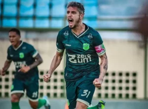 SÉRIE C: Dois jogos fecham 10ª rodada com vitória dos mandantes