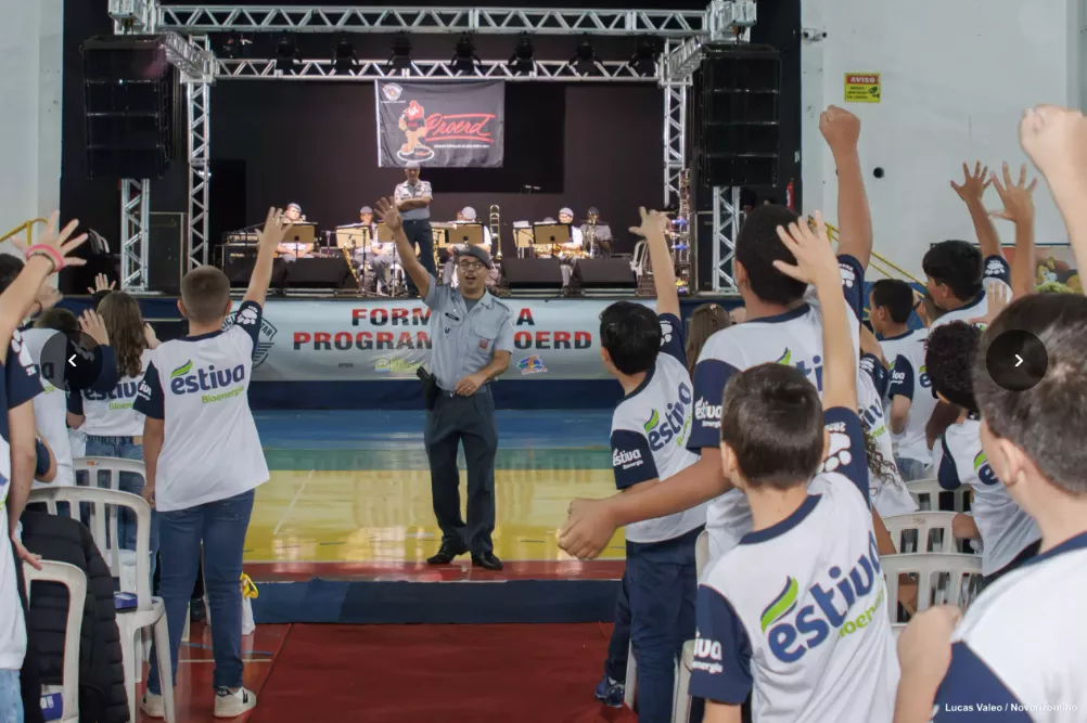 Presidente do Novorizontino é ‘padrinho’ de 462 alunos no Proerd 3 fxT0VY8j image