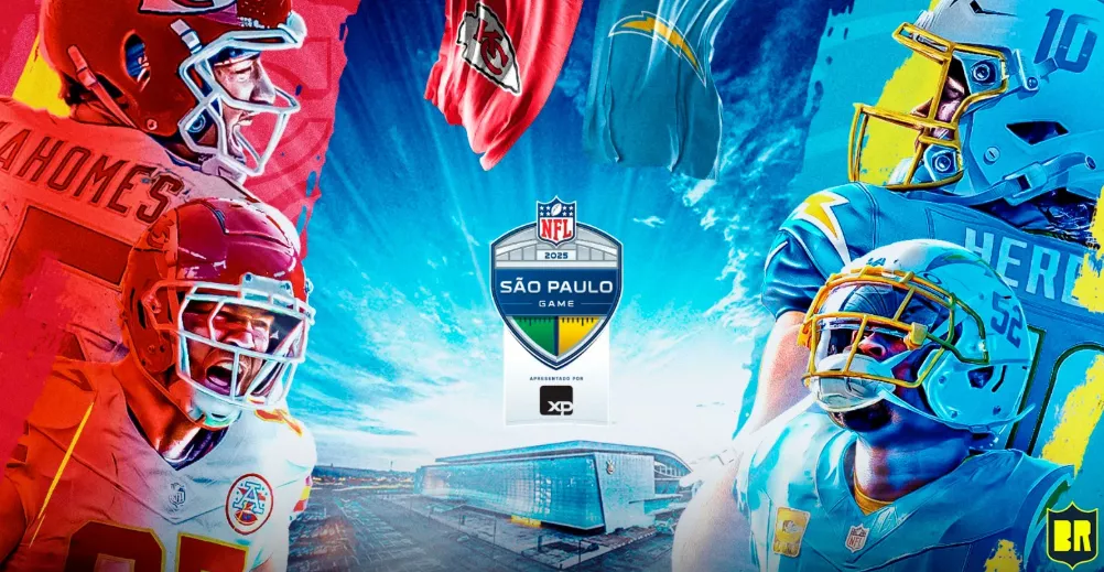 NFL no Brasil: camarote terá ingresso por R$ 10 mil, barbearia e tatuador