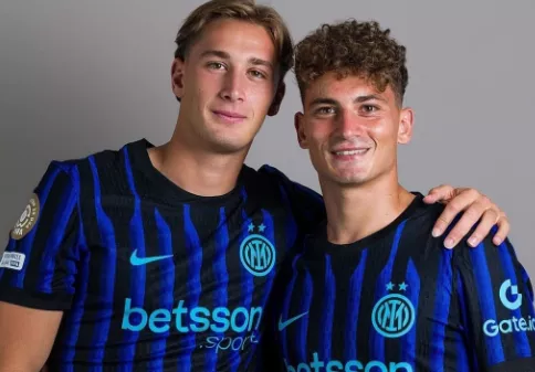 De olho nos craques: irmãos empurram Inter de Milão no Mundial de Clubes