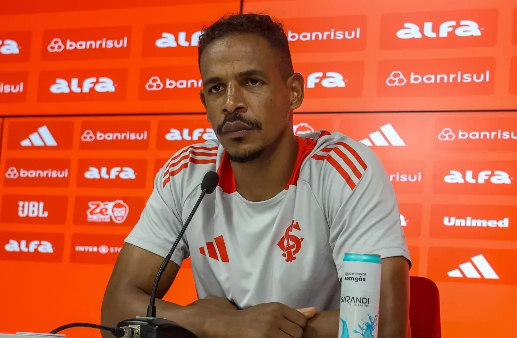 Foto: Ricardo Duarte / Internacional