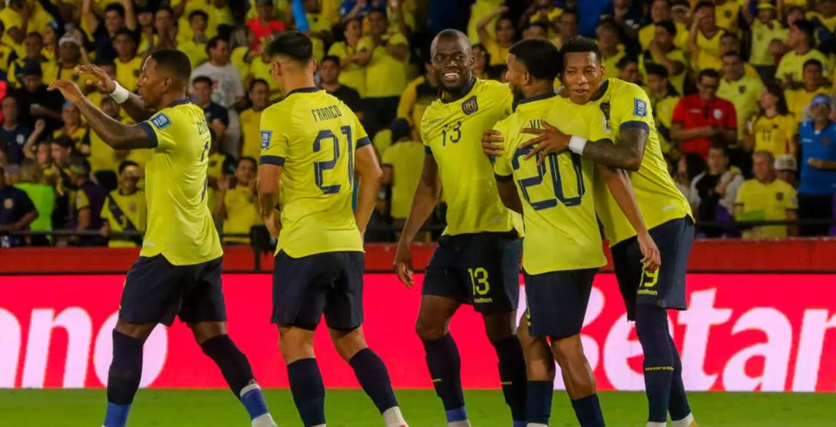 Equador