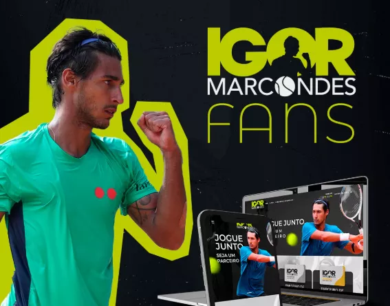 Igor Marcondes
