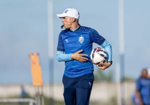 Treinador exalta CSA por nova vitória na Série C: 