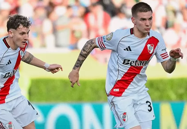 River Plate 0 x 0 Monterrey - Empate deixa o Grupo E 'embolado' no Mundial de Clubes 1 River Plate
