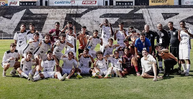 PAULISTA SUB-20: Inter de Limeira vence Itapirense e entra no G-10