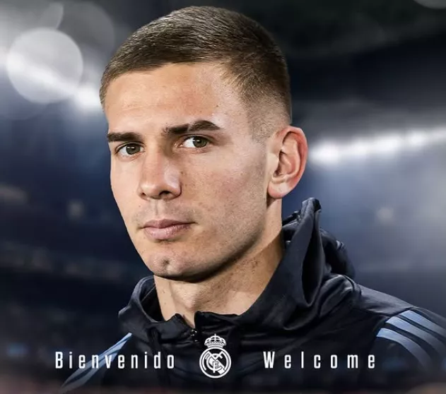 Real Madrid oficializa joia argentino protagoniza maior transferência do país