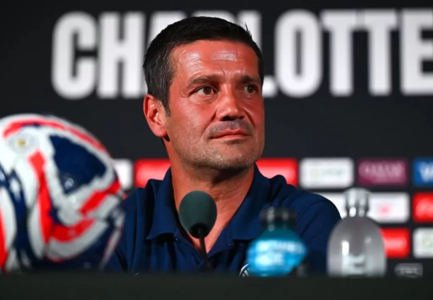 Chivu elogia Fluminense, mas confia na Inter de Milão: ‘À altura do desafio’