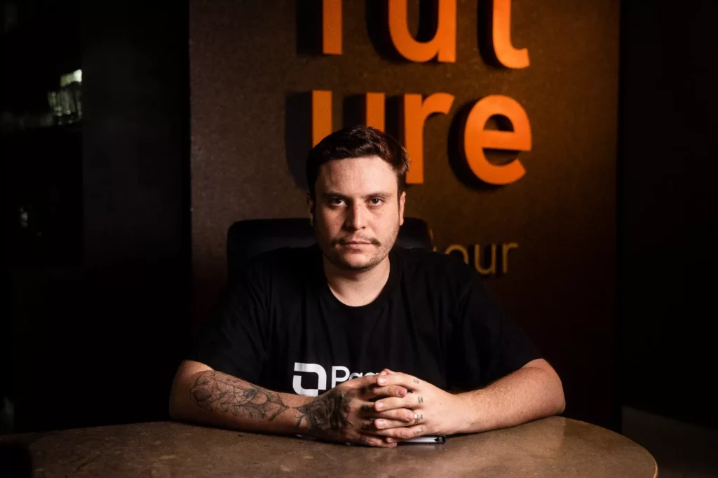 Ticket médio dos apostadores nas bets é de R$ 61,52, segundo estudo da Paag 2 image 1