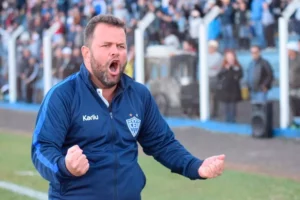 Só no FI:- Definidas semifinais da “Segundona” do Paraná – SAIBA COMO FICOU