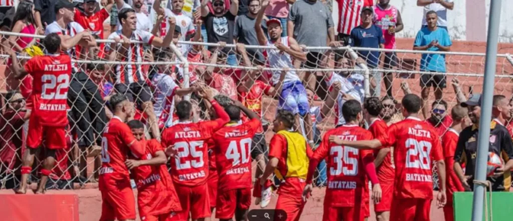 Segundona: Após a derrota, Batatais quer vencer para carimbar a vaga
