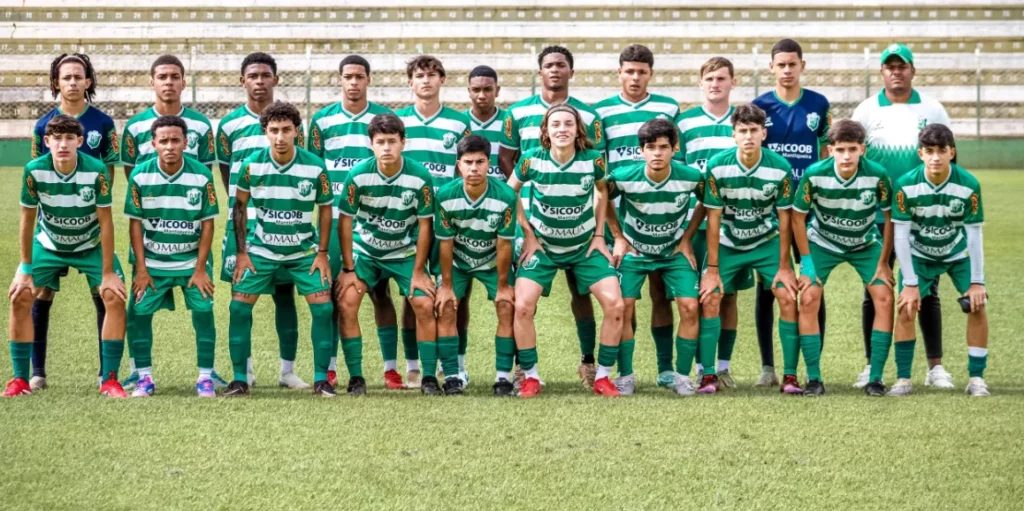 Paulista Sub-15 e Sub-17: Rio Preto vence a Votuporanguense na Arena Plinio Marin