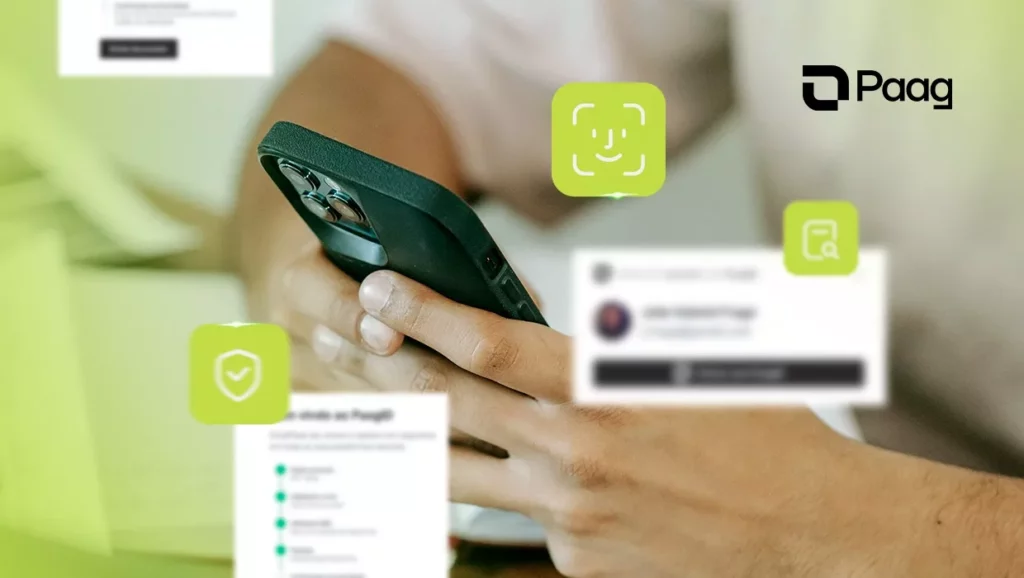 Ticket médio dos apostadores nas bets é de R$ 61,52, segundo estudo da Paag 3 image