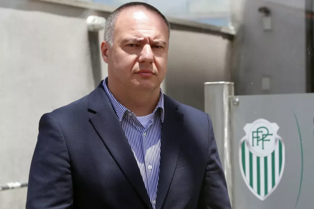 Só no FI: Terminou a 1ª fase da “Segundona” do Paraná. Veja como ficou!